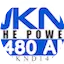 Logo WKND