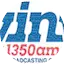 Logo WINY 1350 AM