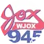 Logo Jox Tuscaloosa
