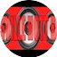 Logo Louisville Hott Radio