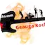 Logo Geauga Rocks!