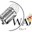 Logo WALF Radio