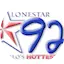 Logo Lonestar 92.9
