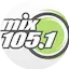 Logo Mix 105.1