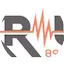 Logo KRUI 89.7 FM