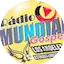 Logo Radio Mundial Gospel Los Angeles