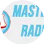 Logo Masterz Radio