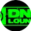 Logo DNA Lounge Radio