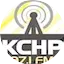 Logo K-Chapel 97.1 FM