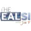 Logo The Real Side with Joe Messina