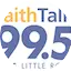 Logo Faith Talk 99.5 FM
