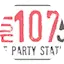 Logo Hot 107.5
