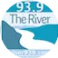 Logo 93.9 The River