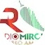 Logo Radio Mirchi 1310