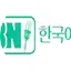 Logo BBN Radio Korean