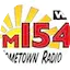 Logo WBNL