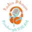 Logo Radio Dhoom