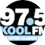 Logo 97.5 Kool FM