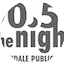 Logo 90.5 The Night