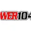 Logo Power 104.3