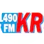Logo AM 1490 KRIB