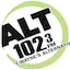 Logo ALT 102.3