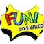 Logo Stars 99.3