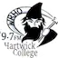 Logo Hartwick College Radio