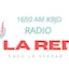 Logo La RED