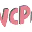 Logo WCPR - Castle Point Radio