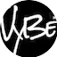 Logo The Vybe Radio