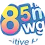 Logo WGCA 88.5 FM THE MIX