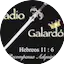 Logo Radio Galardon