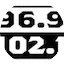 Logo WAUNa Rock