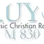 Logo Classic Christian Radio