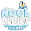 Logo Kool Oldies 104.5 & 570