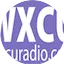 Logo WXCU Capital University Radio