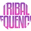 Logo Tribal Frequencies