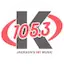 Logo K105.3