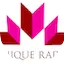 Logo Unique Radio FM