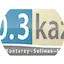 Logo KAZU FM 90.3