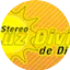 Logo Stereo Luz Divina De Dios