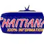 Logo Radio Television Haitiana
