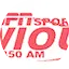 Logo 1350 AM WIOU