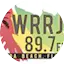 Logo WRRJ 89.7FM