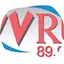 Logo Public Radio WVRU