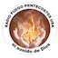 Logo Radio Fuego Pentecostes USA