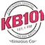 Logo KB101 FM