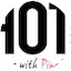 Logo Hot 89.7
