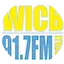 Logo 92 WICB